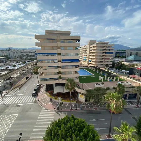 Puerto Banus Penthouse Apartment