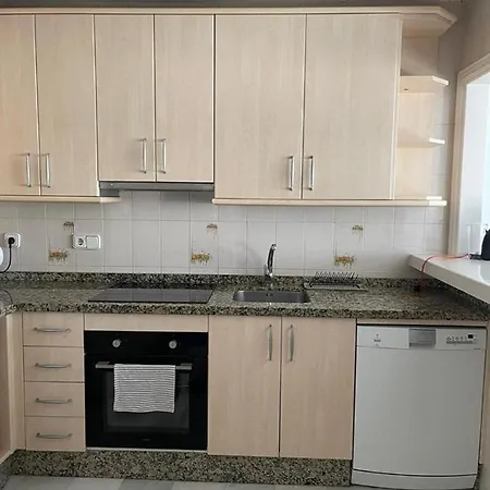 Apartment Puerto Banus Penthouse Marbella