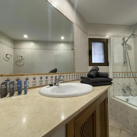 Puerto Banus Penthouse