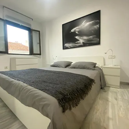 Apartment Puerto Banus Penthouse Marbella