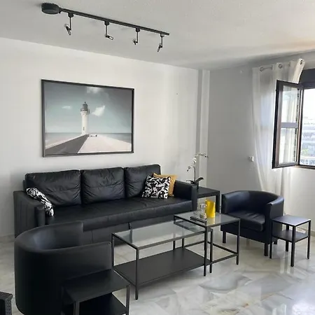 Puerto Banus Penthouse * Marbella