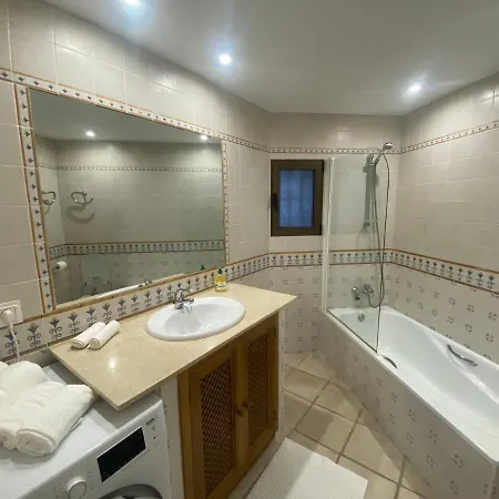 Puerto Banus Penthouse * Marbella