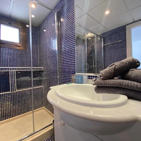 Puerto Banus Penthouse Apartment Marbella